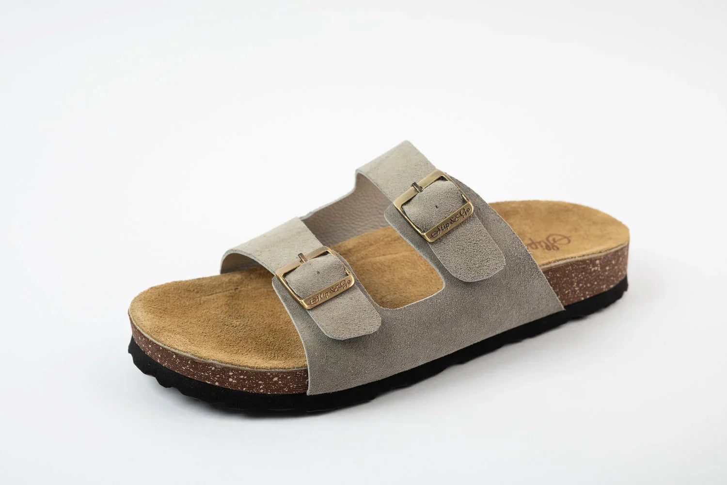 Arizona Women’s Sandals - Slip&Go 38