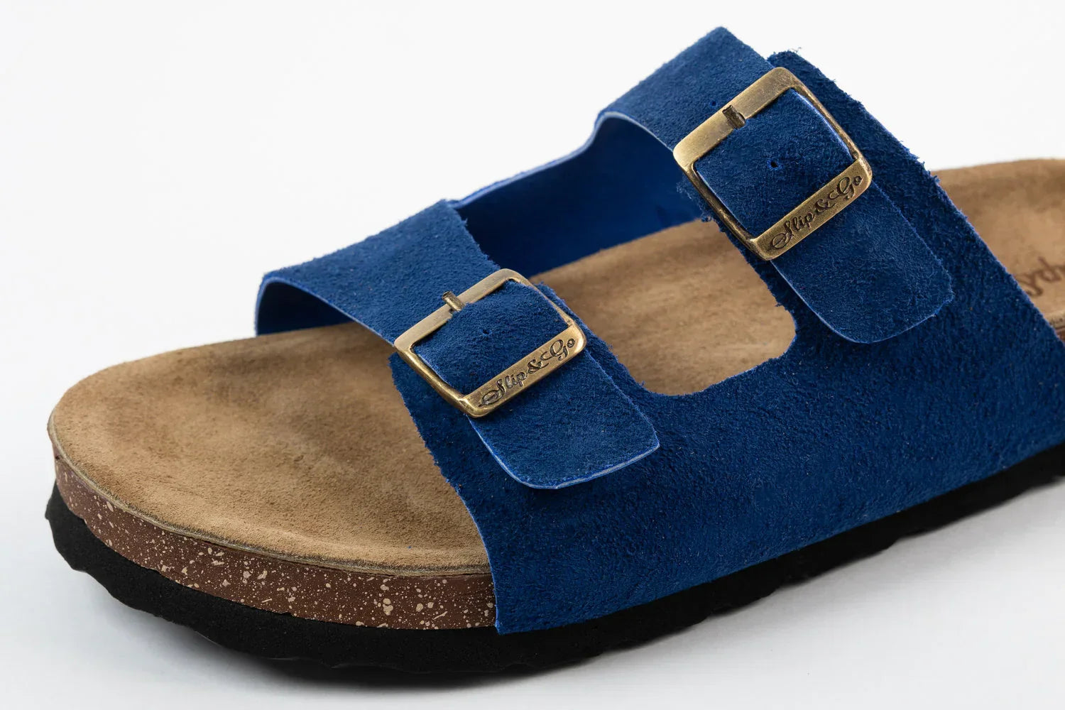 Arizona Women’s Sandals - Slip&Go 4
