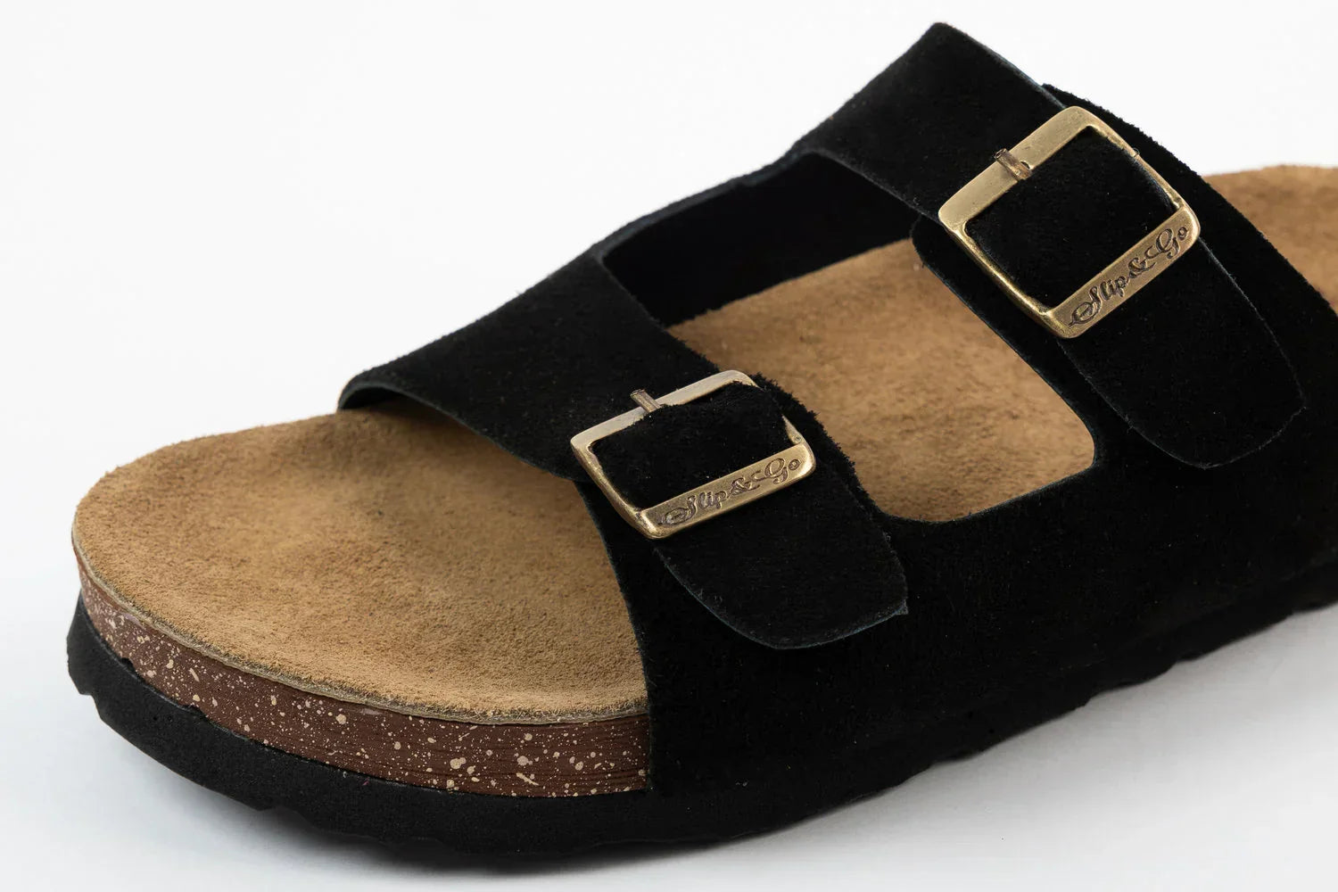 Arizona Women’s Sandals - Slip&Go 9