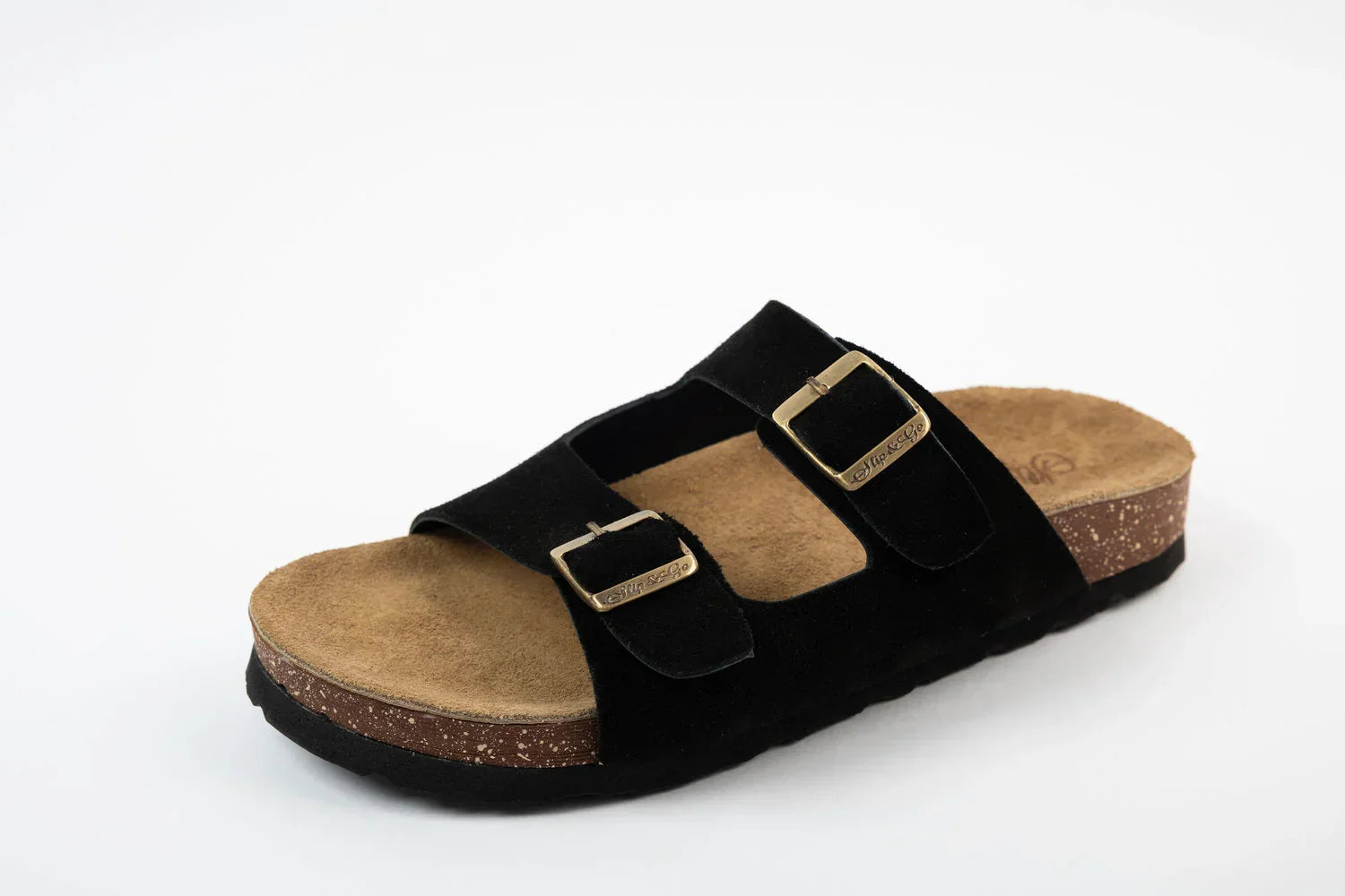 Arizona Women’s Sandals - Slip&Go 8