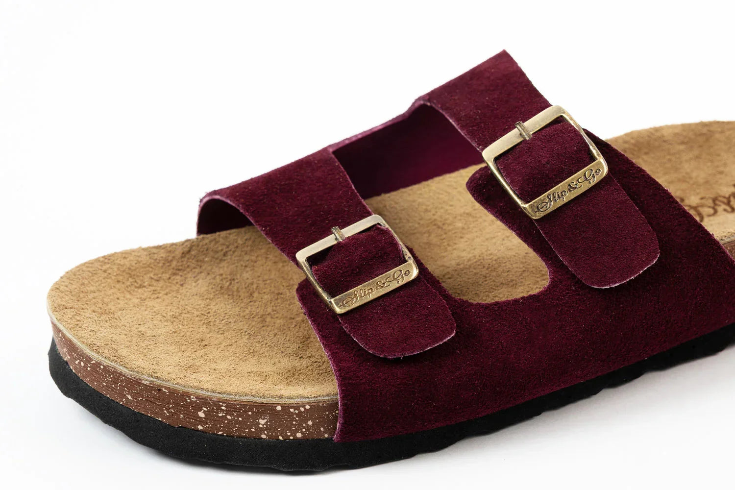 Arizona Women’s Sandals - Slip&Go 30