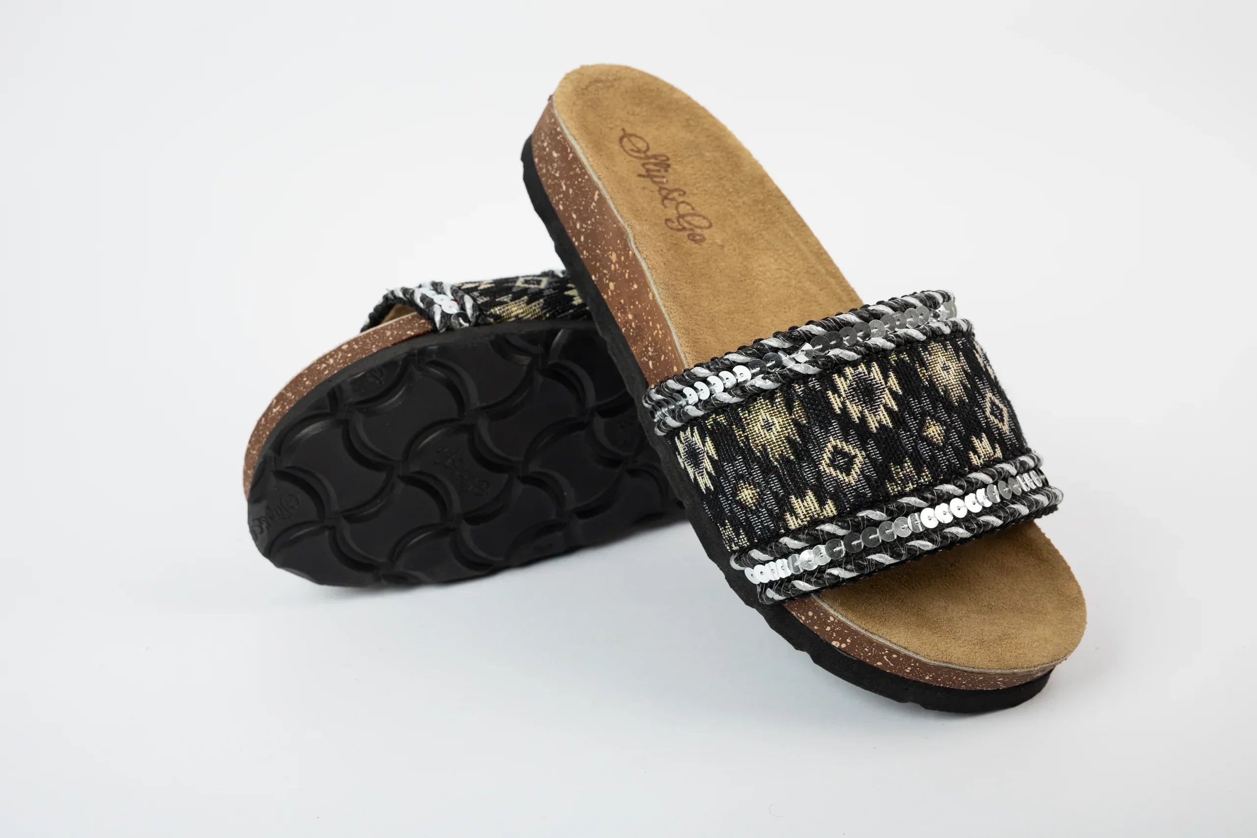 Sash Women’s sandals - Slip&Go 3