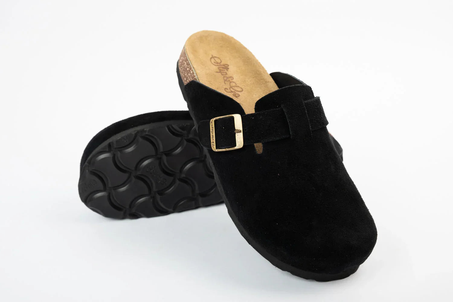 Clogs Women’s - Slip&Go 9