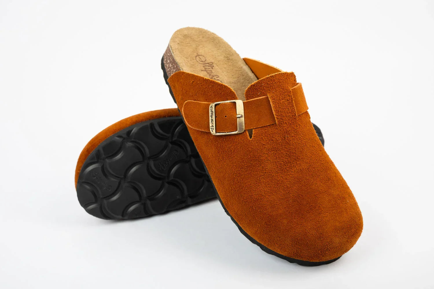 Clogs Women’s - Slip&Go 11