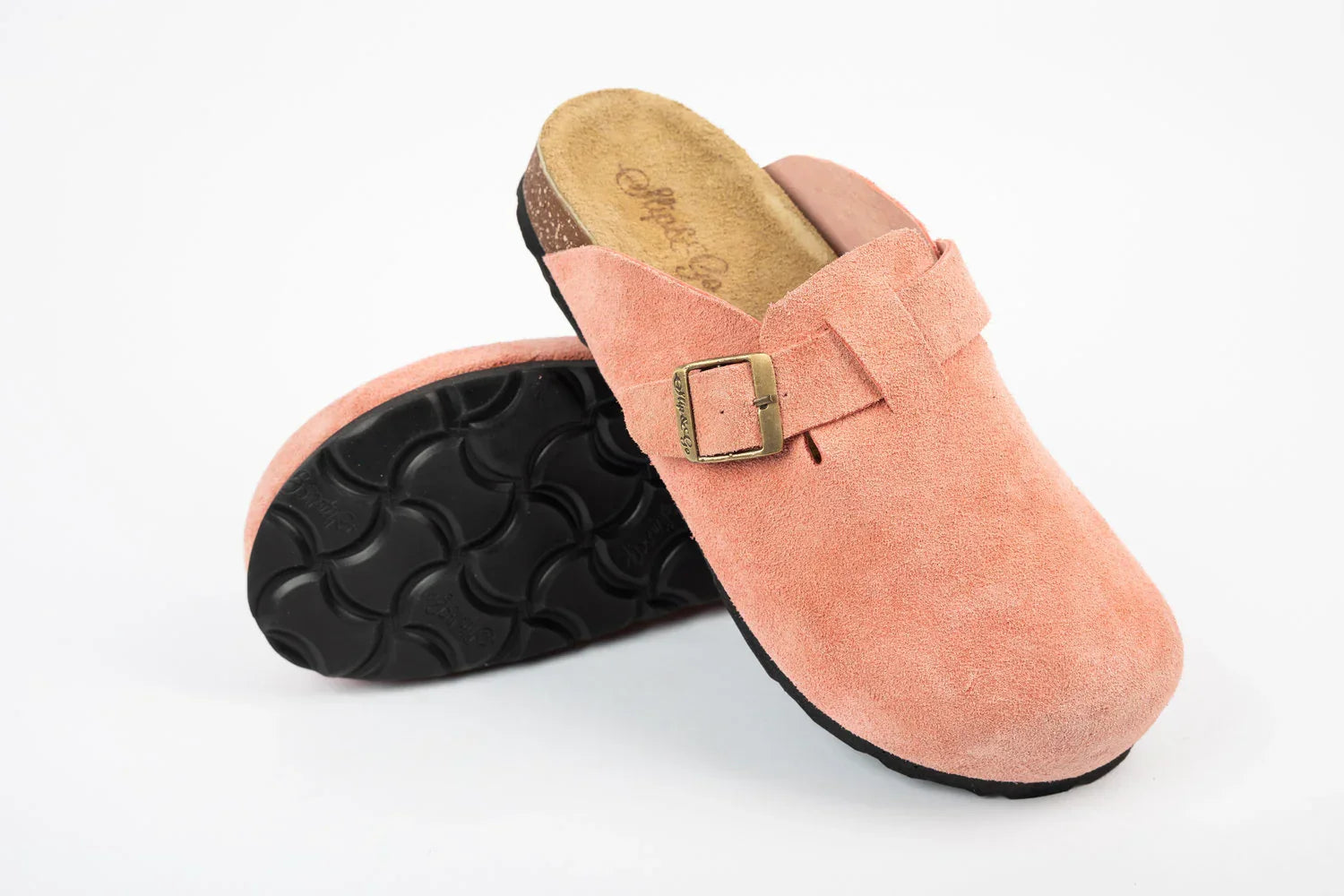 Clogs Women’s - Slip&Go 5