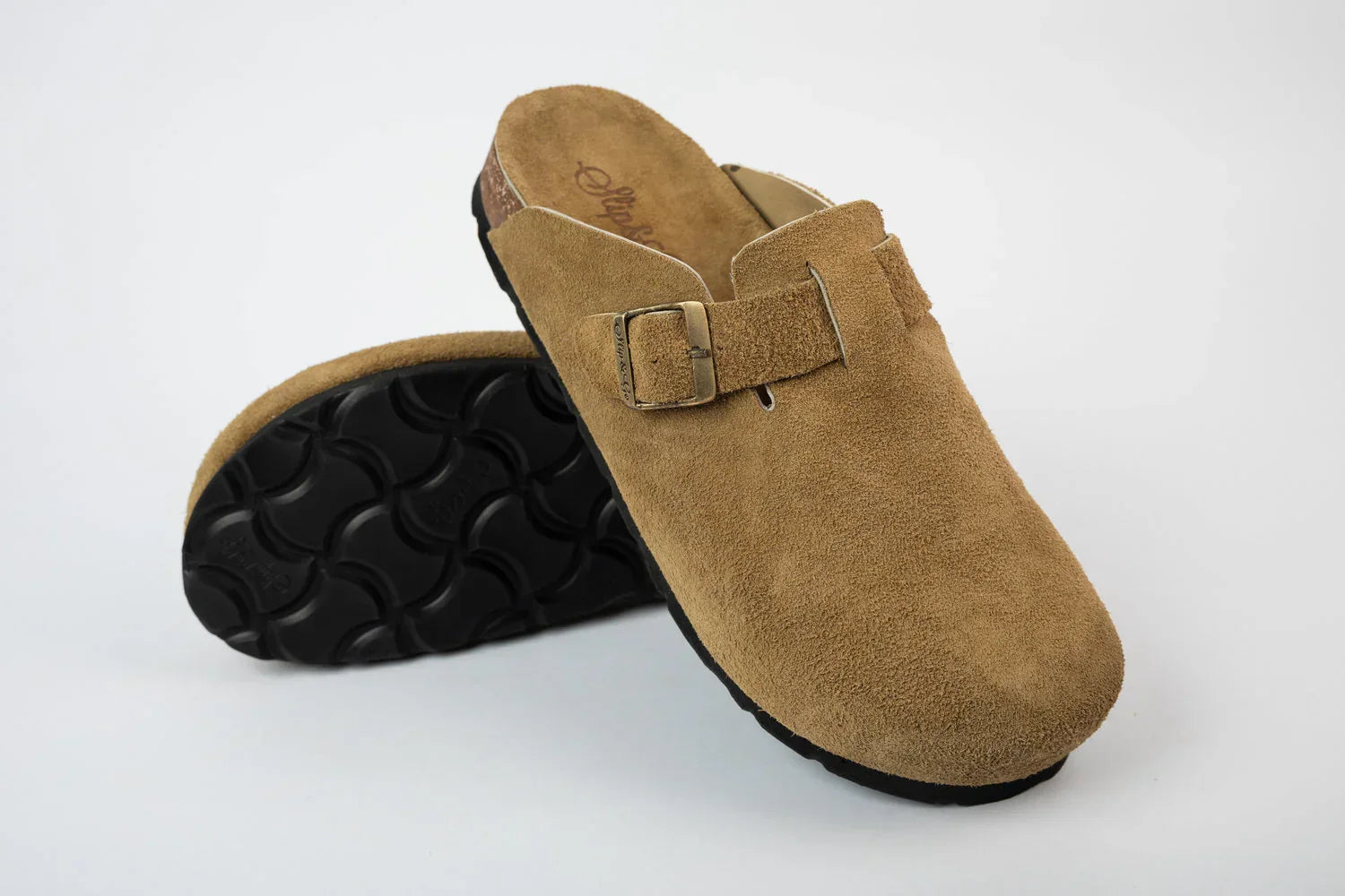 Clogs Women’s - Slip&Go 34
