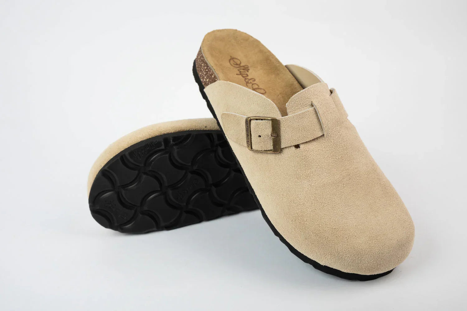 Clogs Women’s - Slip&Go 8