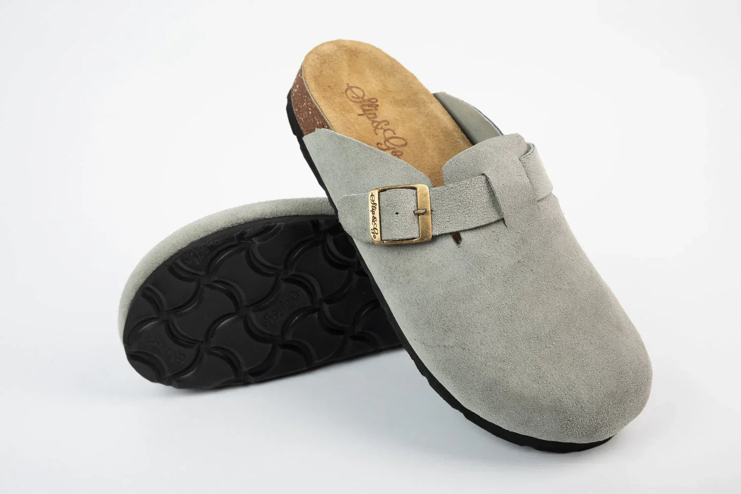 Clogs Women’s - Slip&Go 6