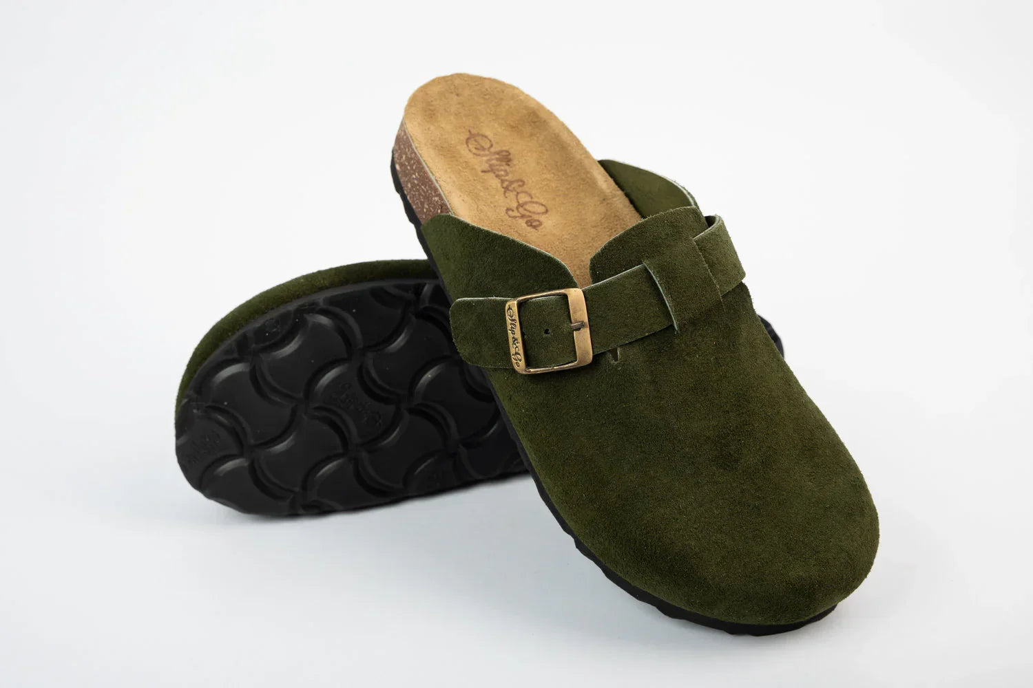 Clogs Women’s - Slip&Go 10