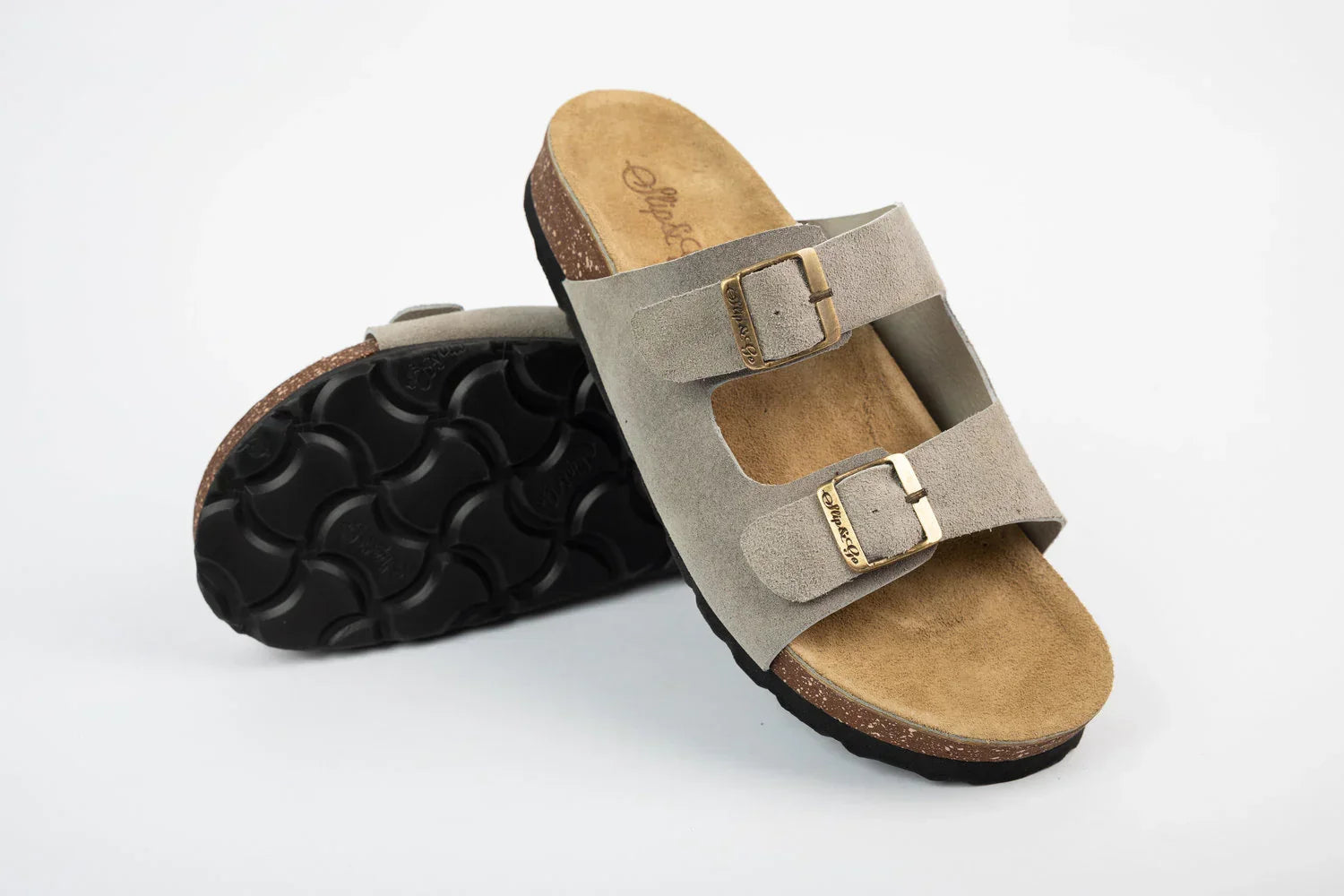 Arizona Women’s Sandals - Slip&Go 40