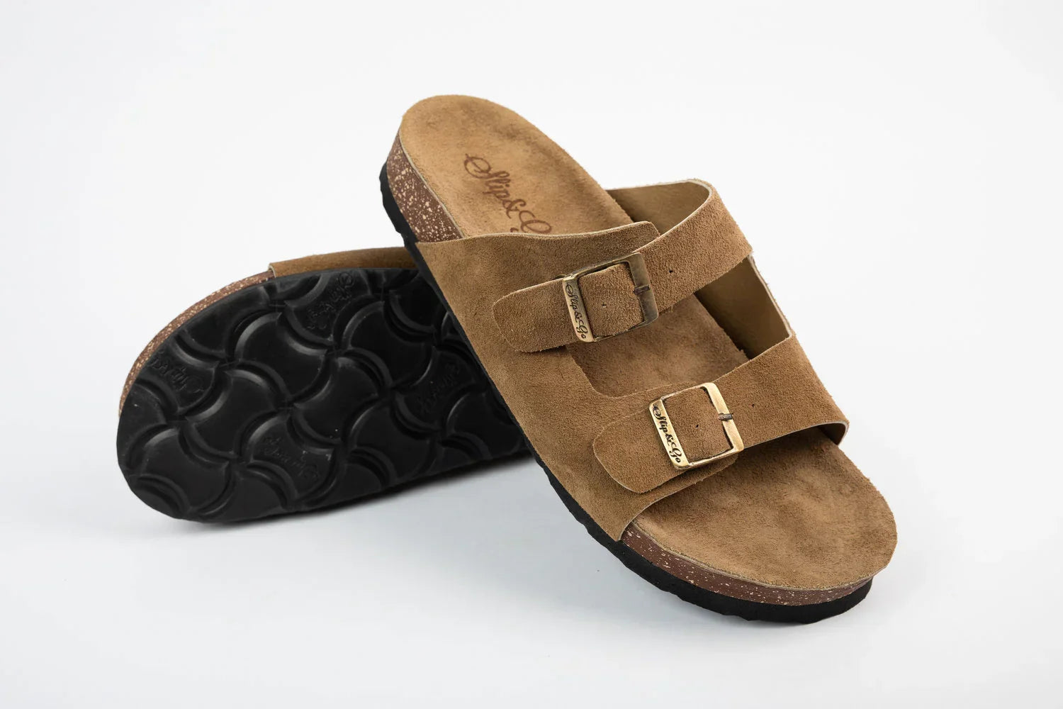 Arizona Women’s Sandals - Slip&Go 35