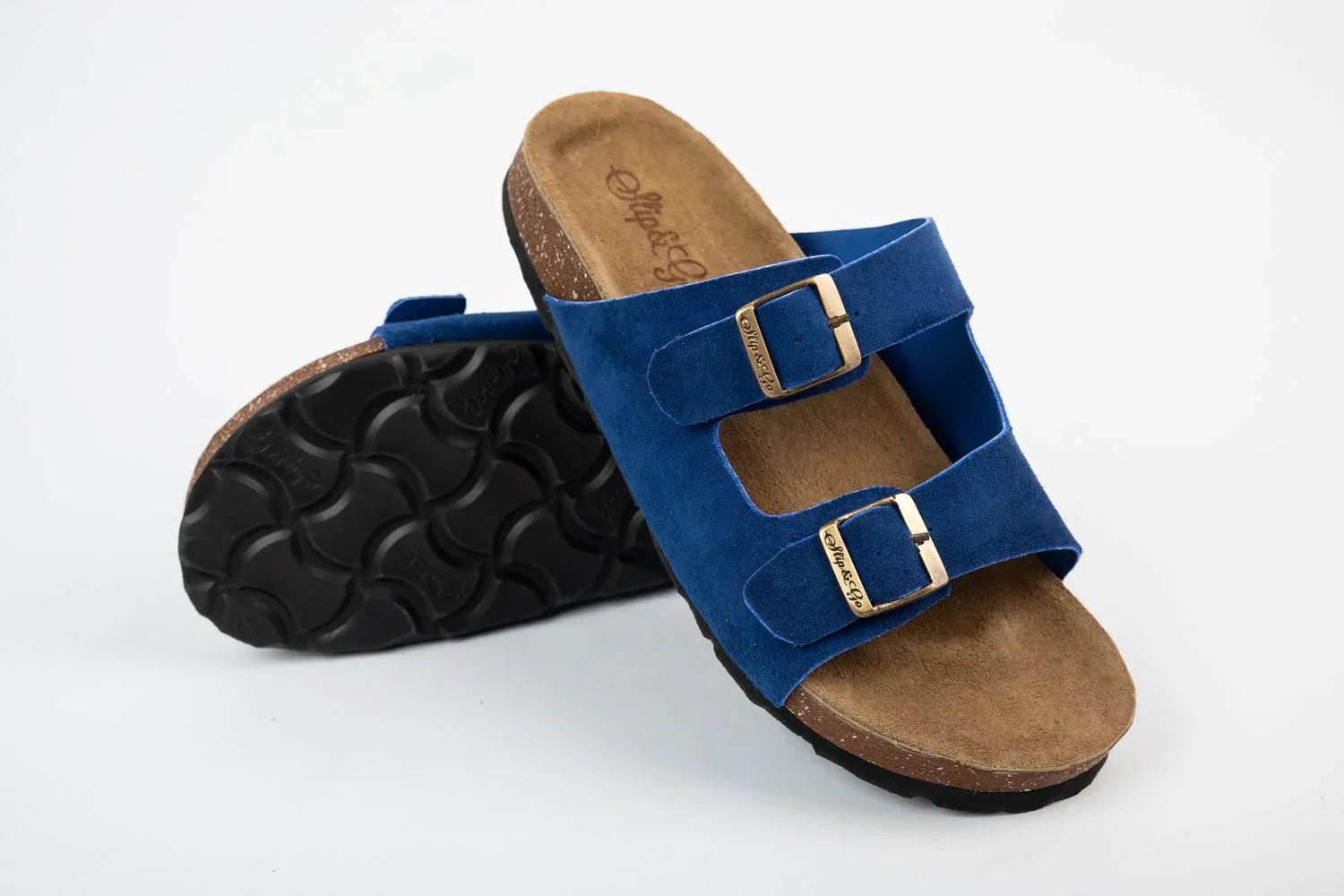 Arizona Women’s Sandals - Slip&Go 5