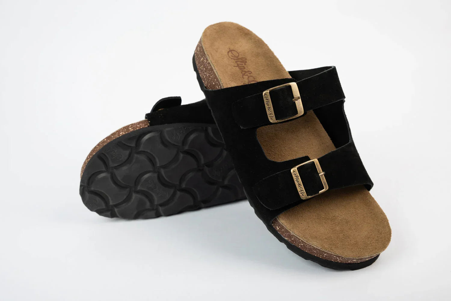 Arizona Women’s Sandals - Slip&Go 10