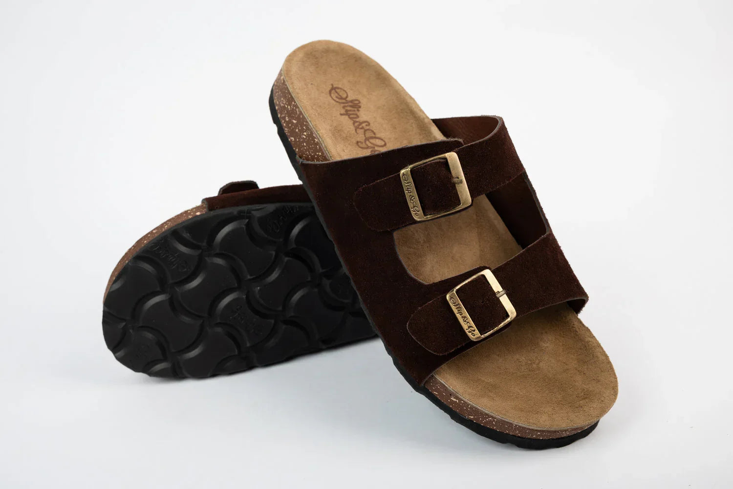 Arizona Women’s Sandals - Slip&Go 18