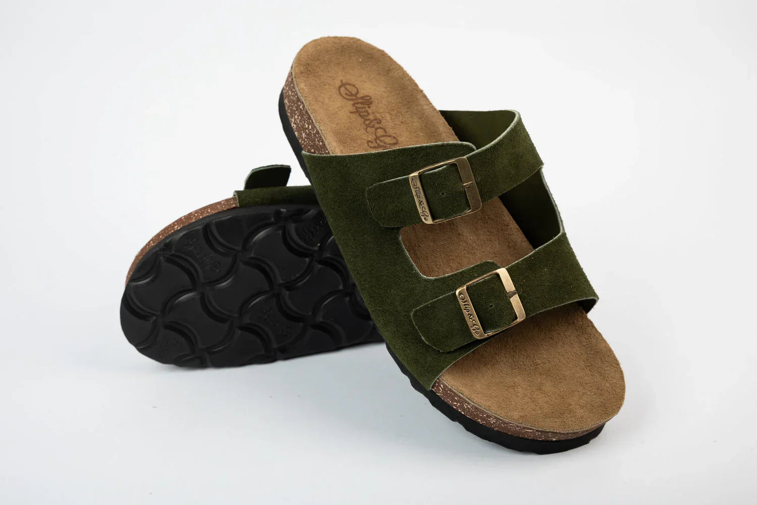 Arizona Women’s Sandals - Slip&Go 50