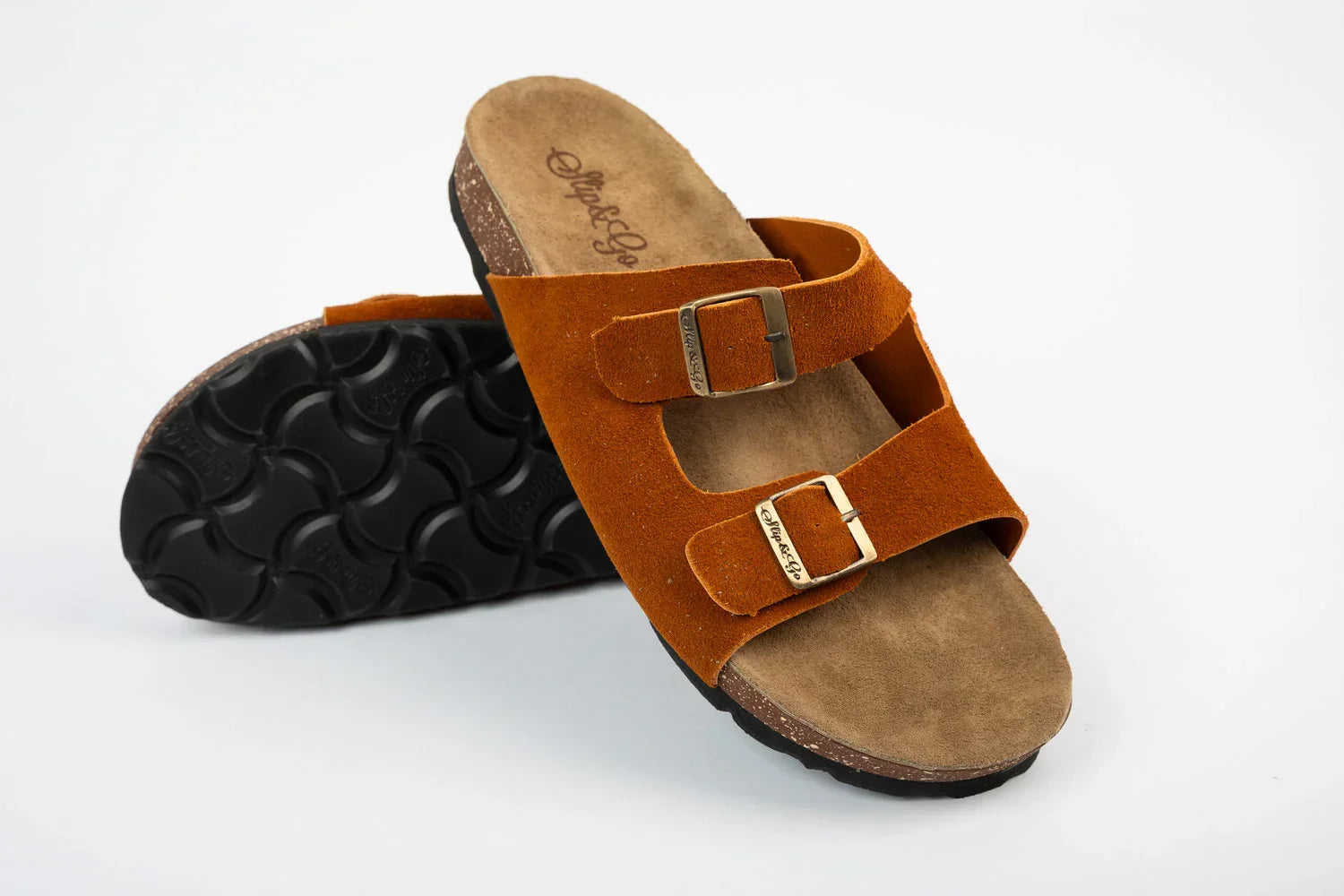 Arizona Women’s Sandals - Slip&Go 55