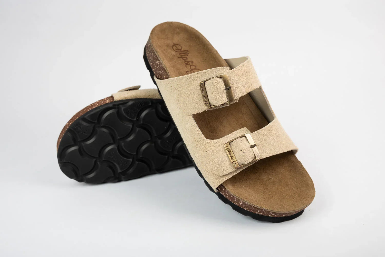 Arizona Women’s Sandals - Slip&Go 65