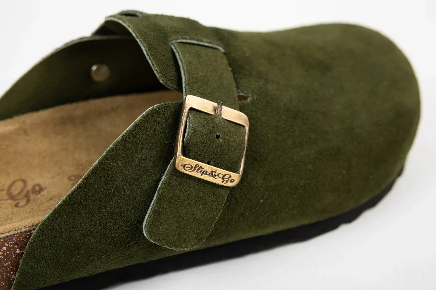 Clogs Women’s - Slip&Go 47