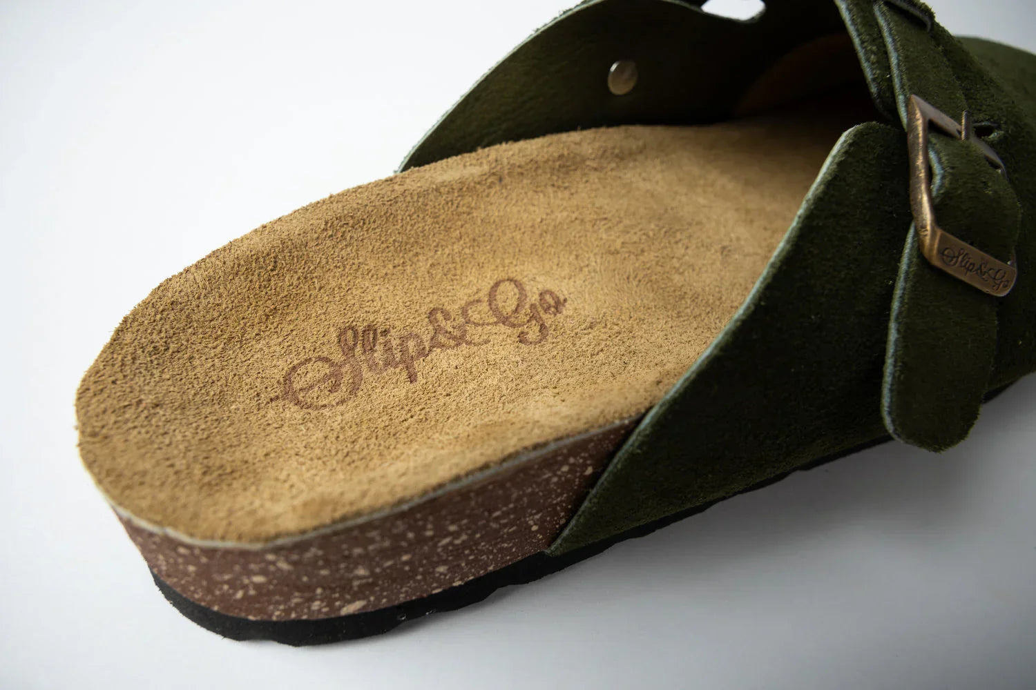 Clogs Women’s - Slip&Go 48
