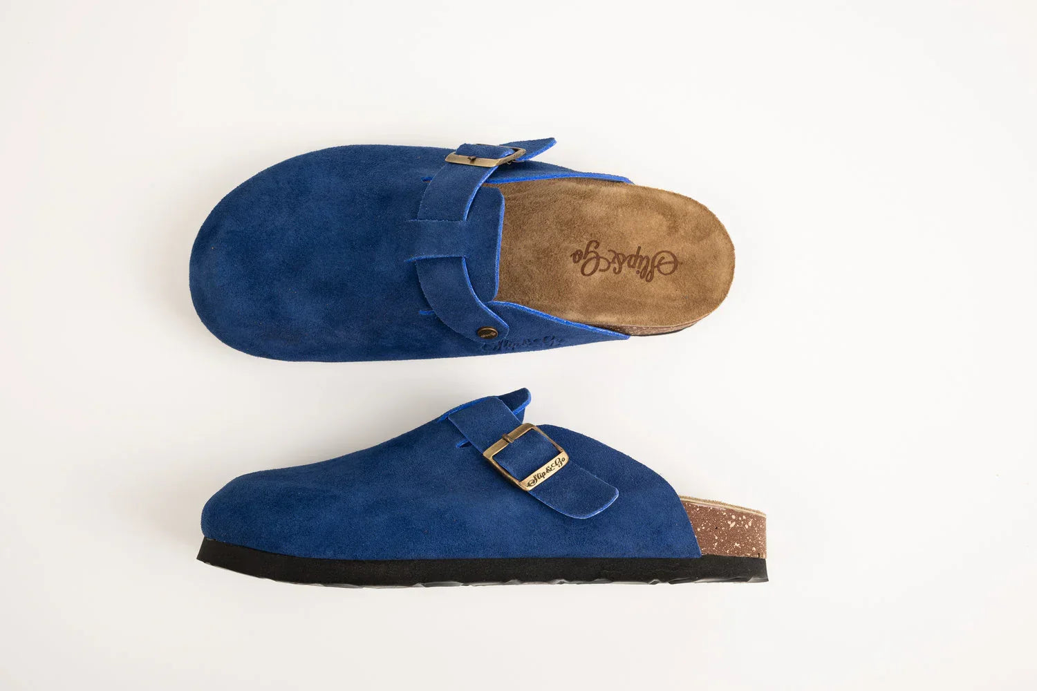 Clogs Women’s - Slip&Go 23