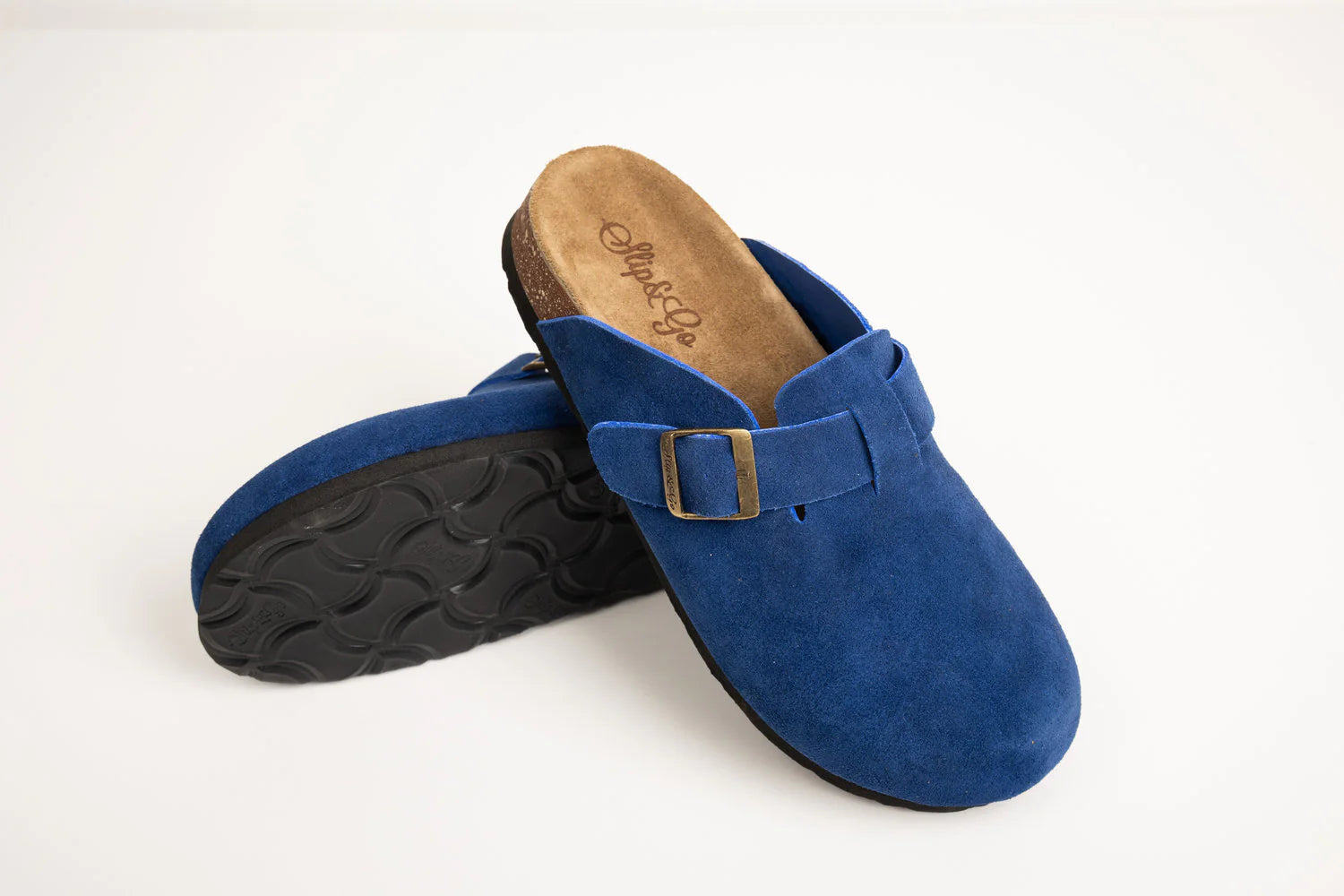 Clogs Women’s - Slip&Go