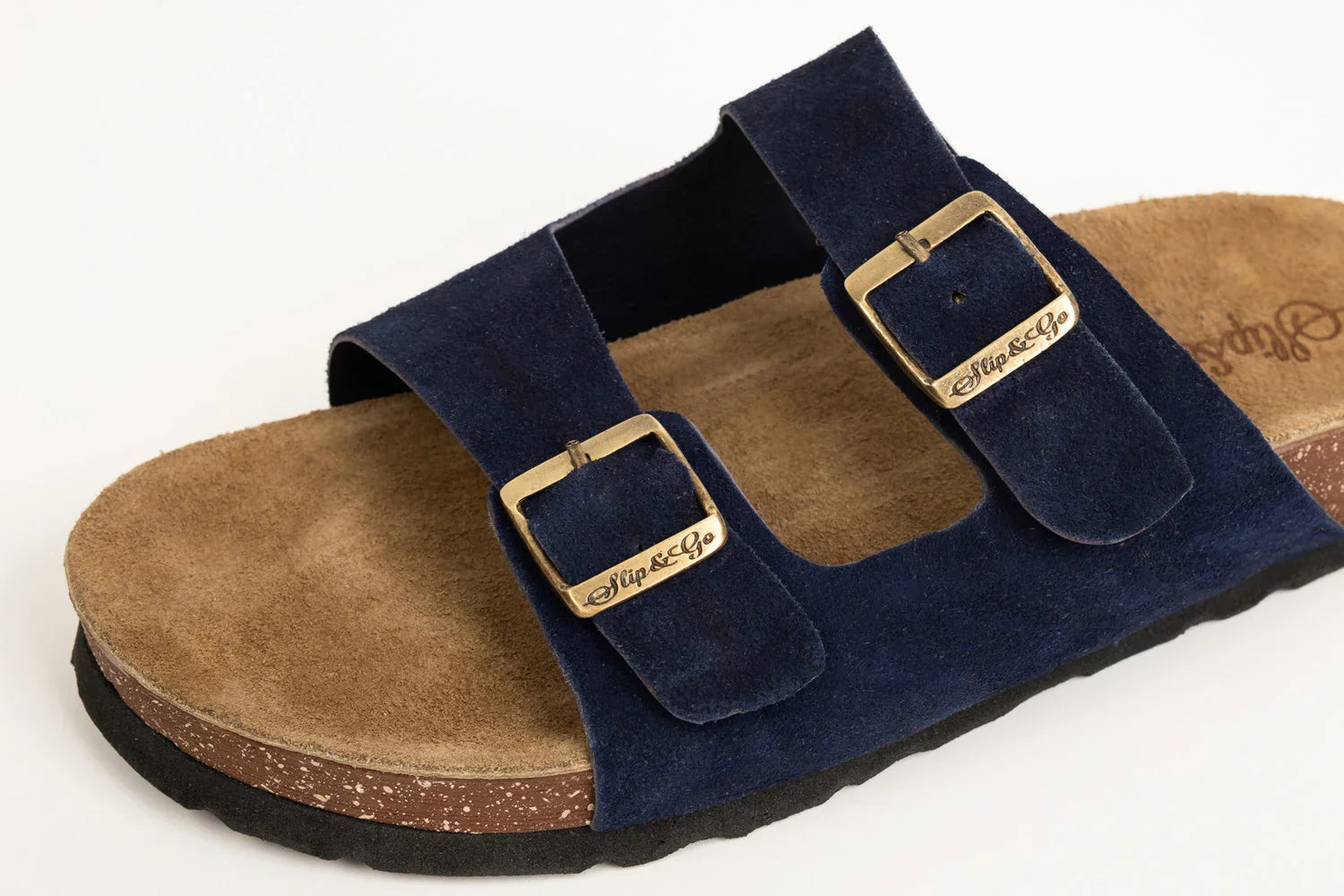 Arizona Women’s Sandals - Slip&Go 41
