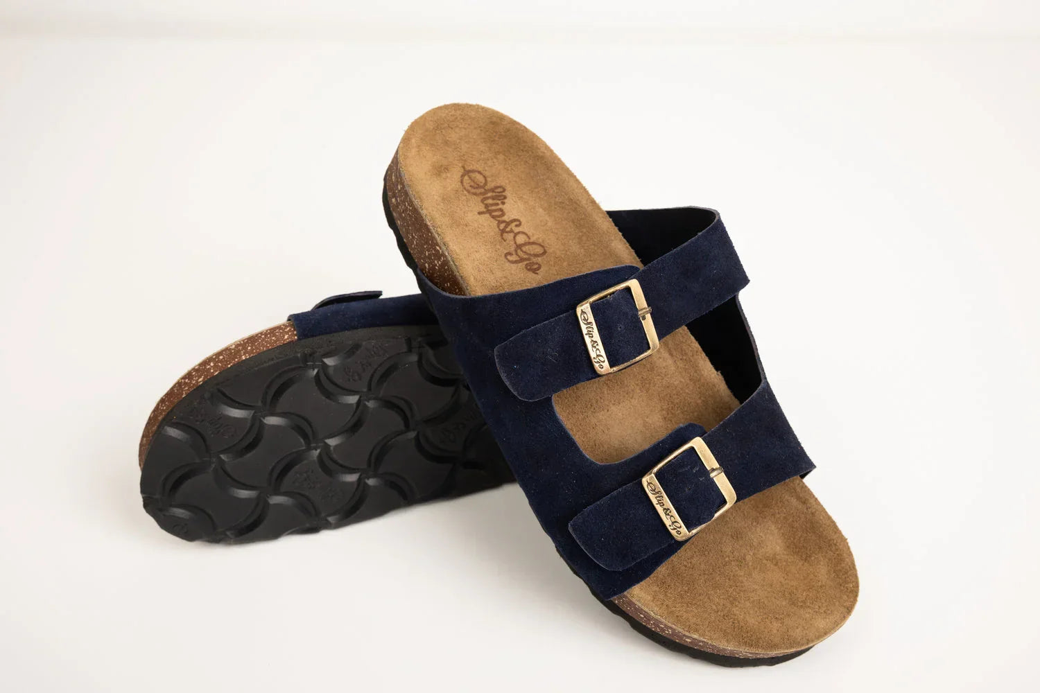 Arizona Women’s Sandals - Slip&Go 43