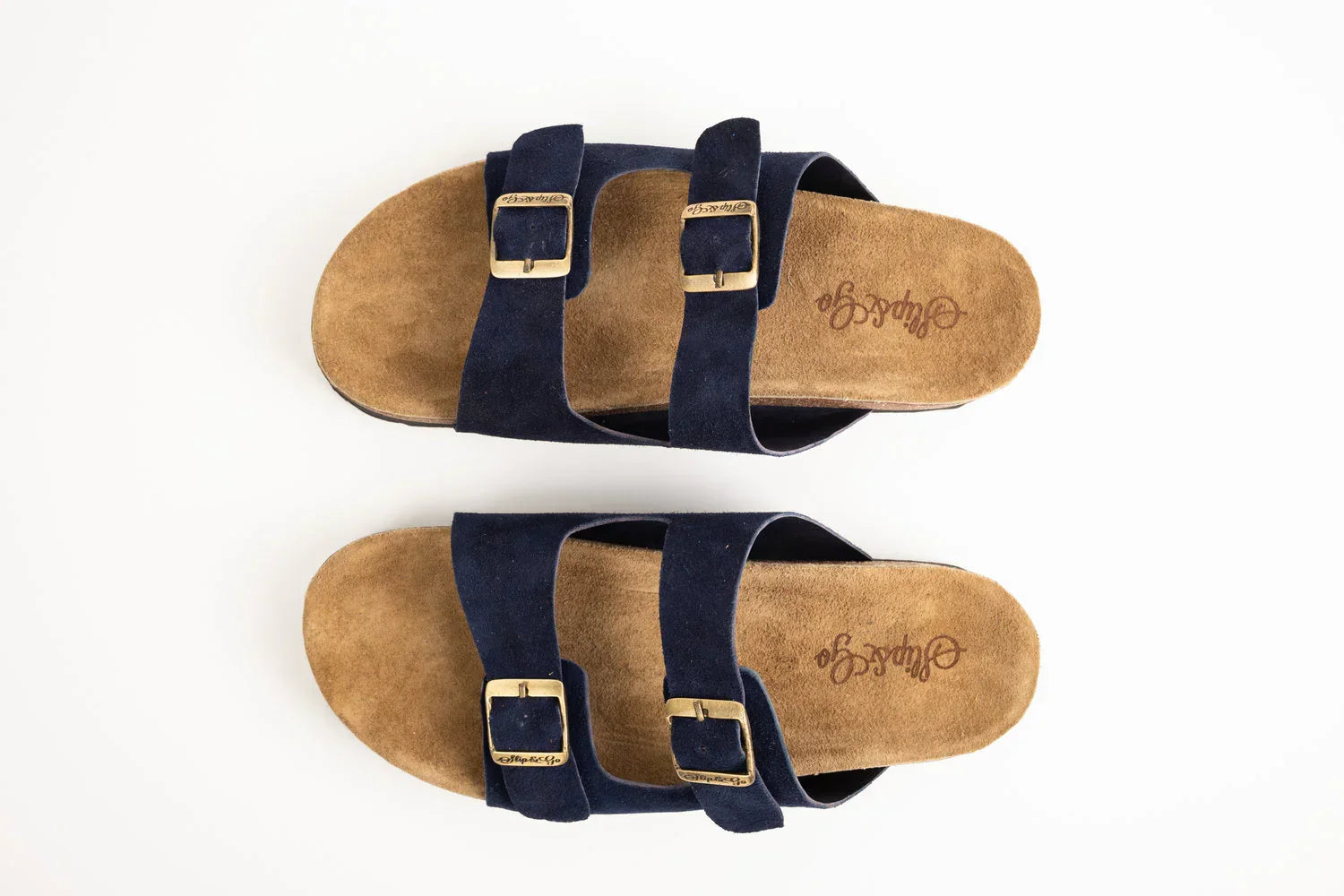 Arizona Women’s Sandals - Slip&Go 44