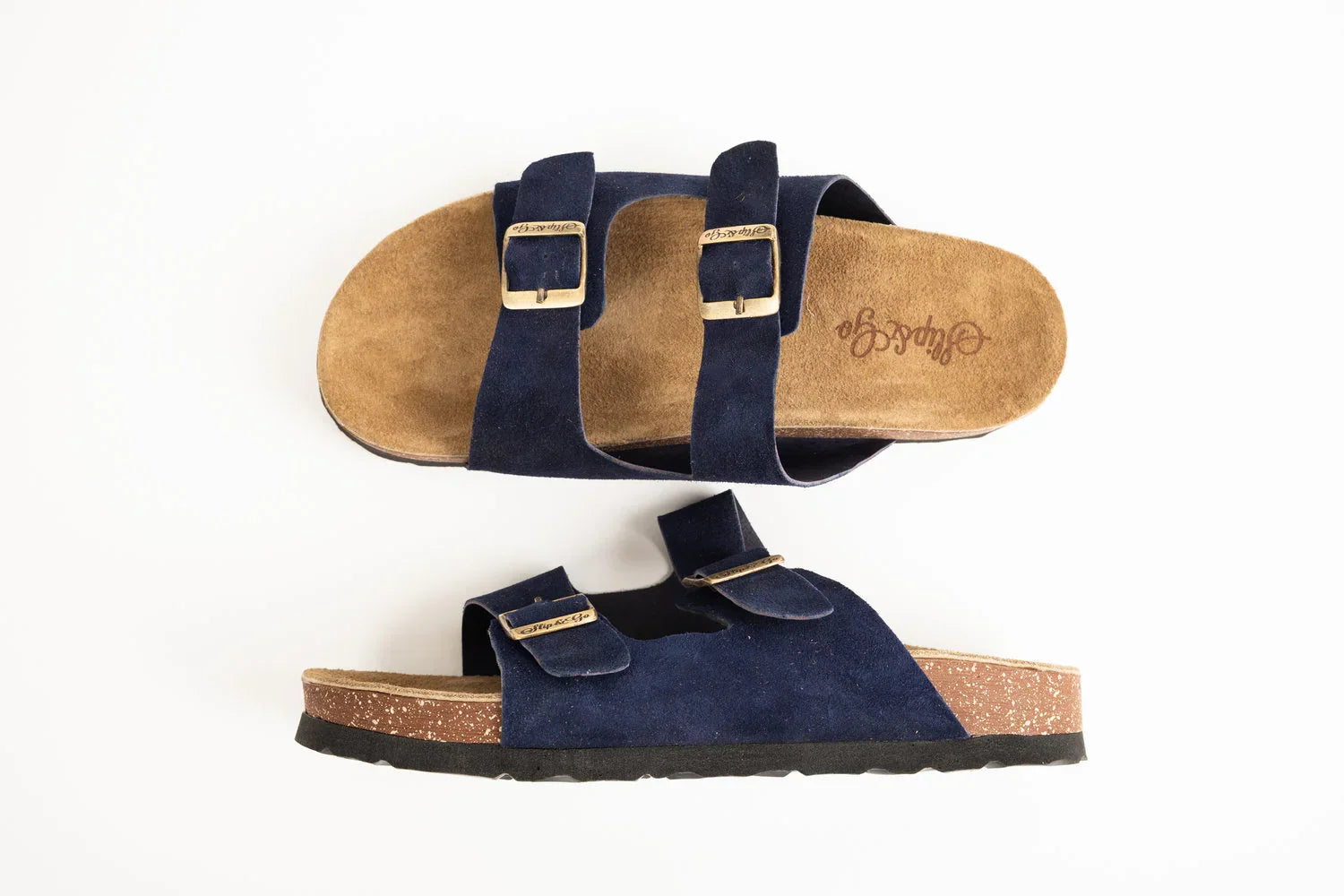 Arizona Women’s Sandals - Slip&Go 45