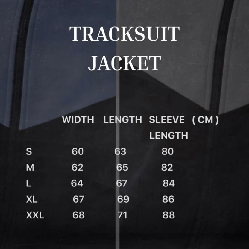 Alpha Sportswear - Full Tracksuit 1 5