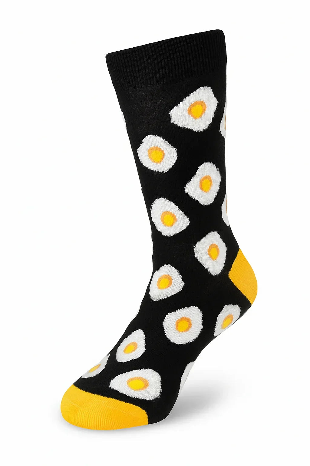Women Set Of 3 Long Fruit Pattern 1 Sock Multi Color - Sam Socks - Babazzaro