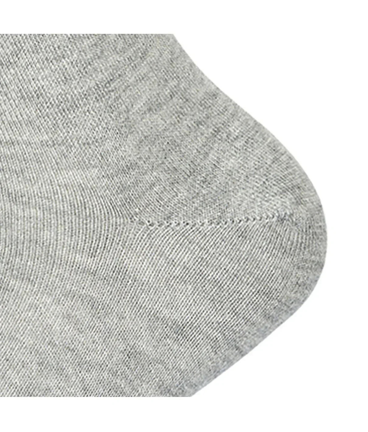 Men Set Of 3 Classic Socks Plain ( Black-D.Grey-L.Grey ) - Sam Socks - Babazzaro