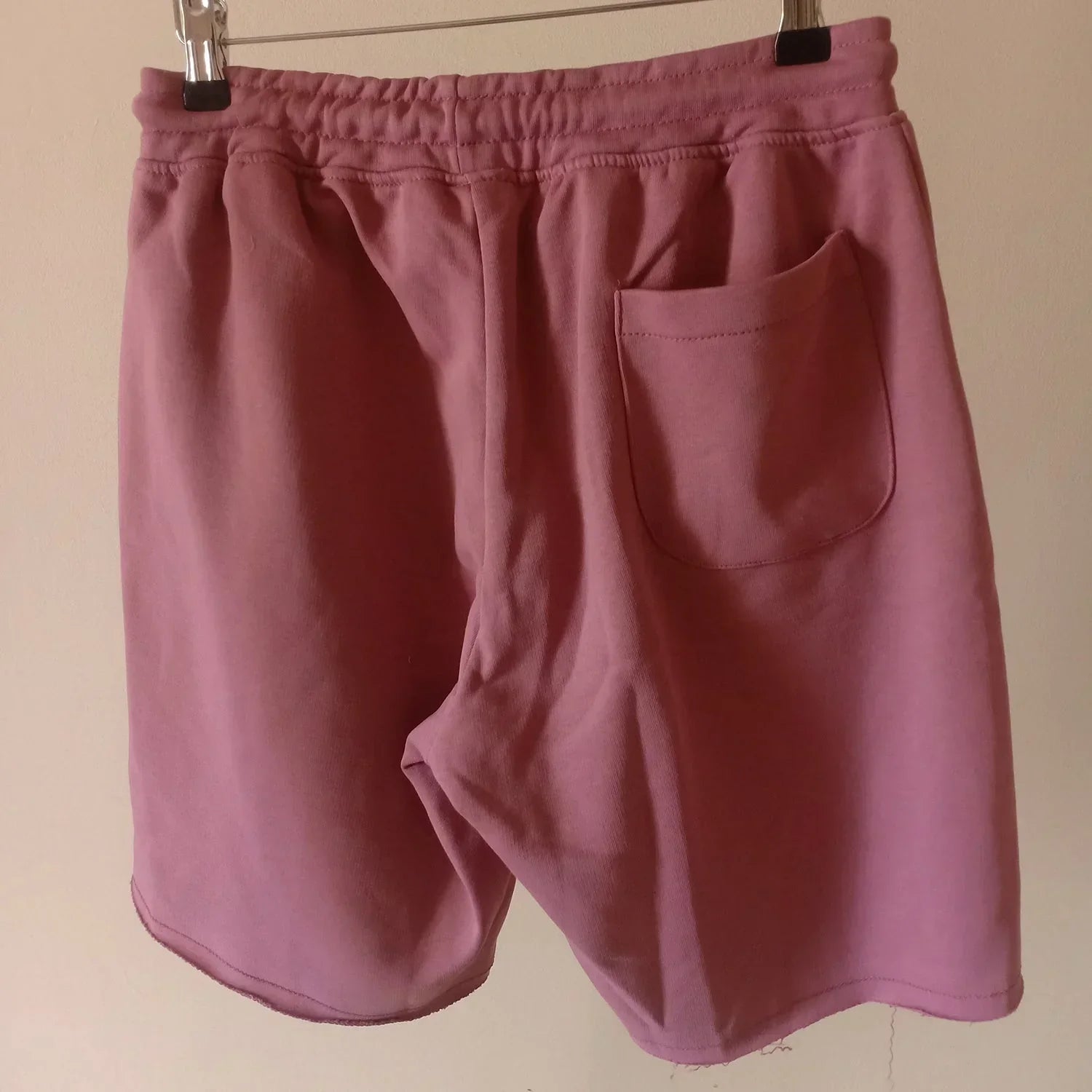 Not Boring Unisex Short - Rose - NAS Trends - Babazzaro