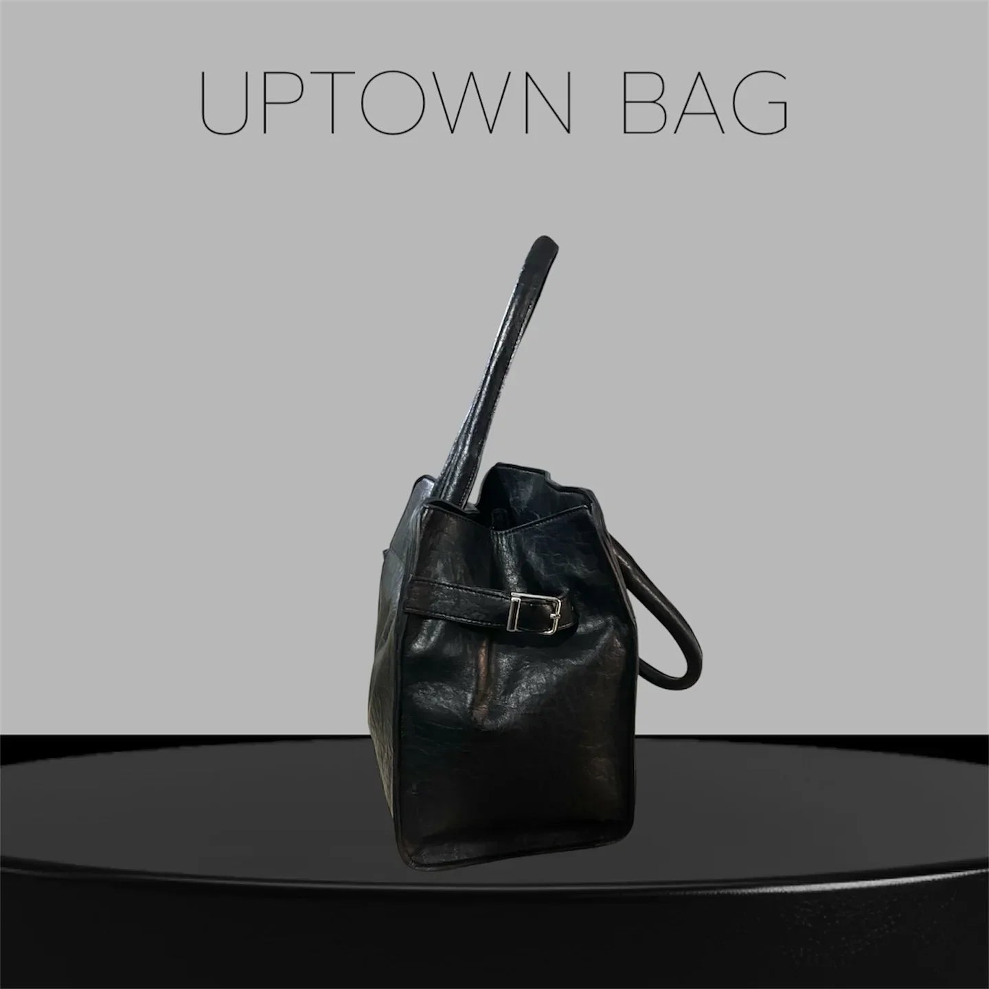 The Concept Store - uptown Bag 2