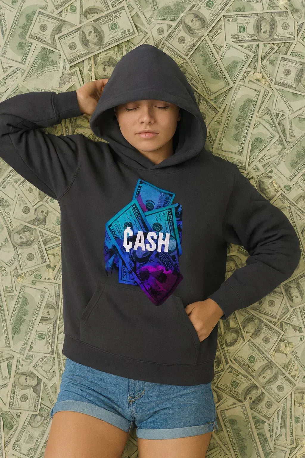 Mexici - Money Cash 1