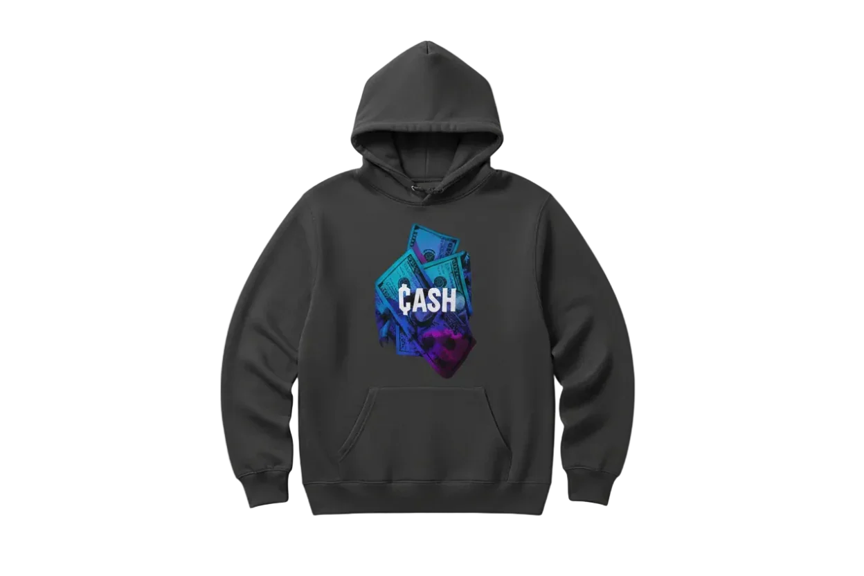 Mexici - Money Cash 1