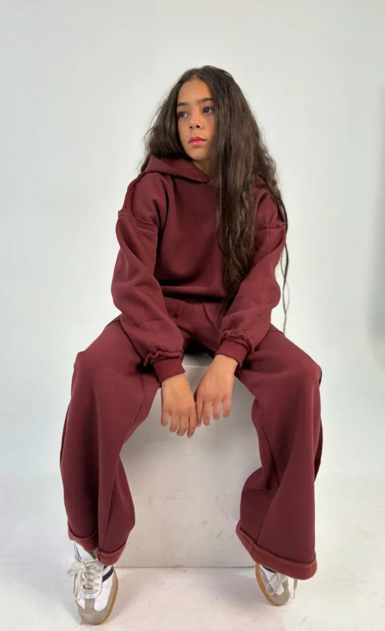 Berries - The basic set 8