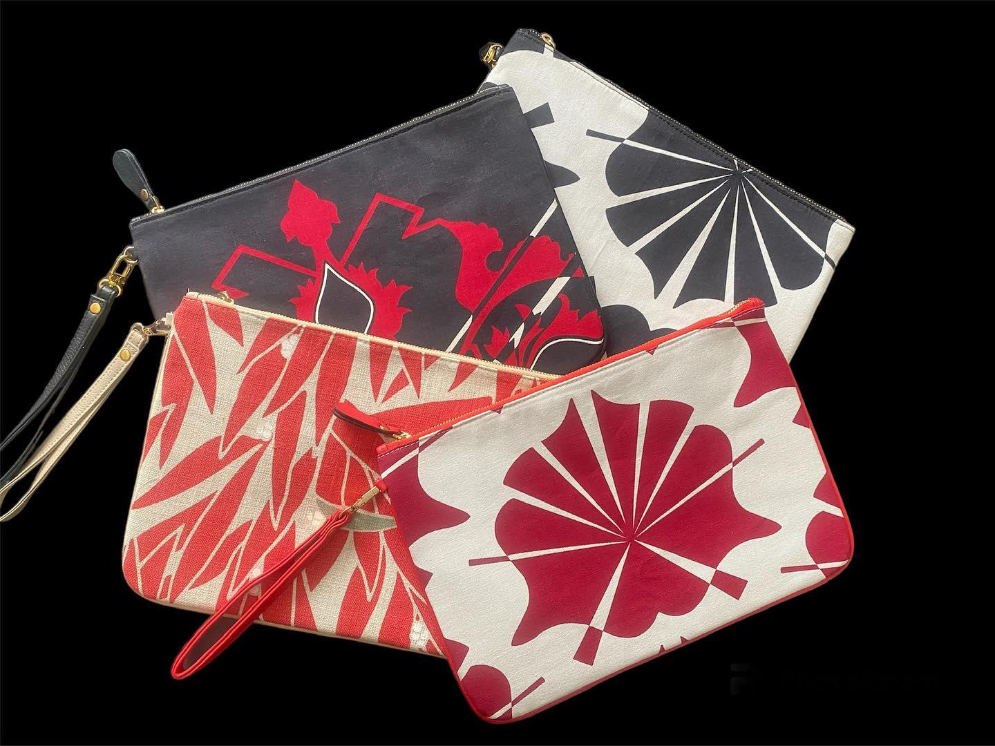 the Concept Store - Upcycled Bags 1