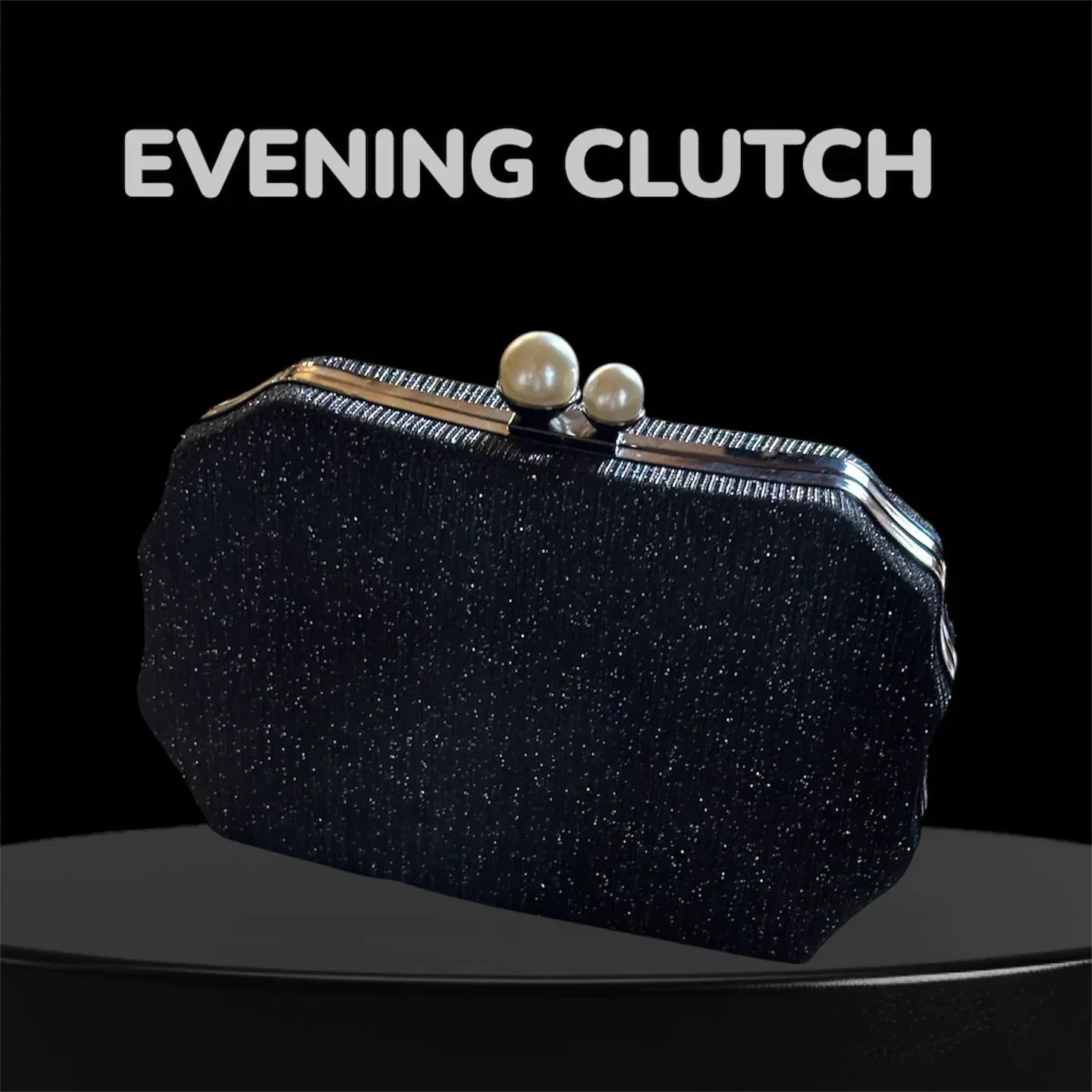 EVENING CLUTCH - The Concept Store 3