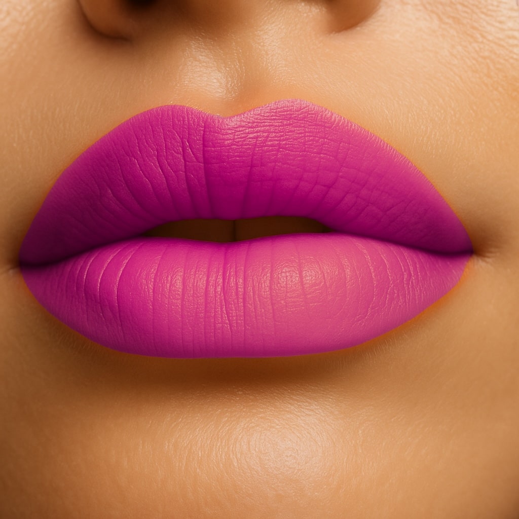 Essentials - Lip Paint - Dare Shade 2