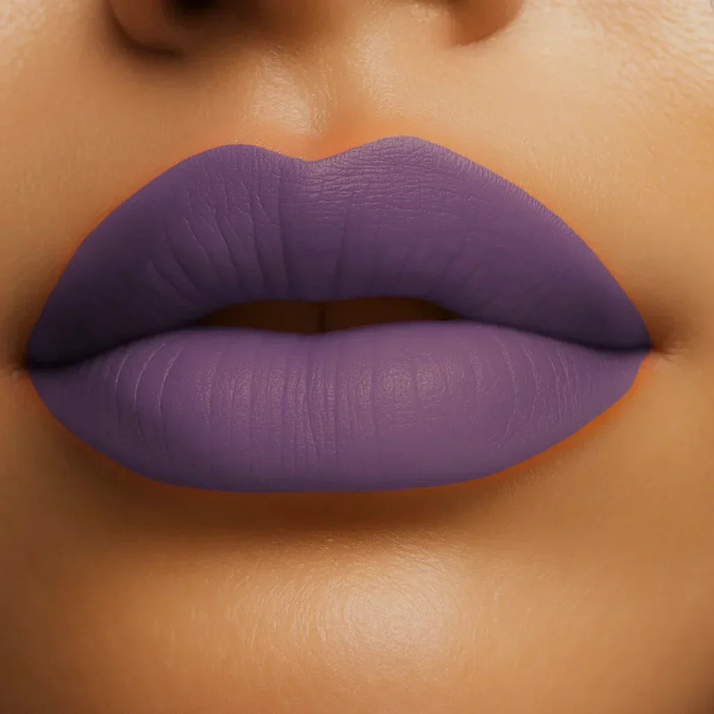 Essentials - Lip Paint - Velvert Shade 5 2