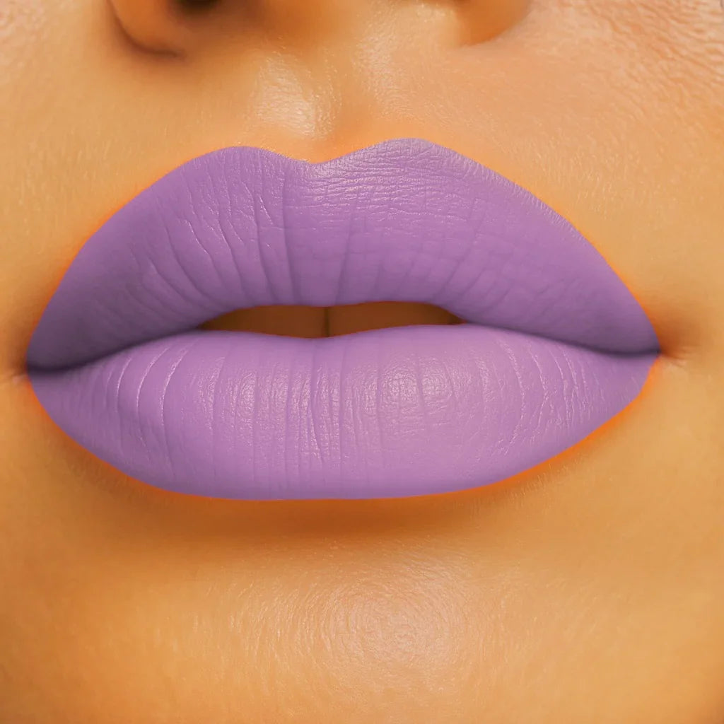 Essentials - Lip Paint - Fade Shade 9 2