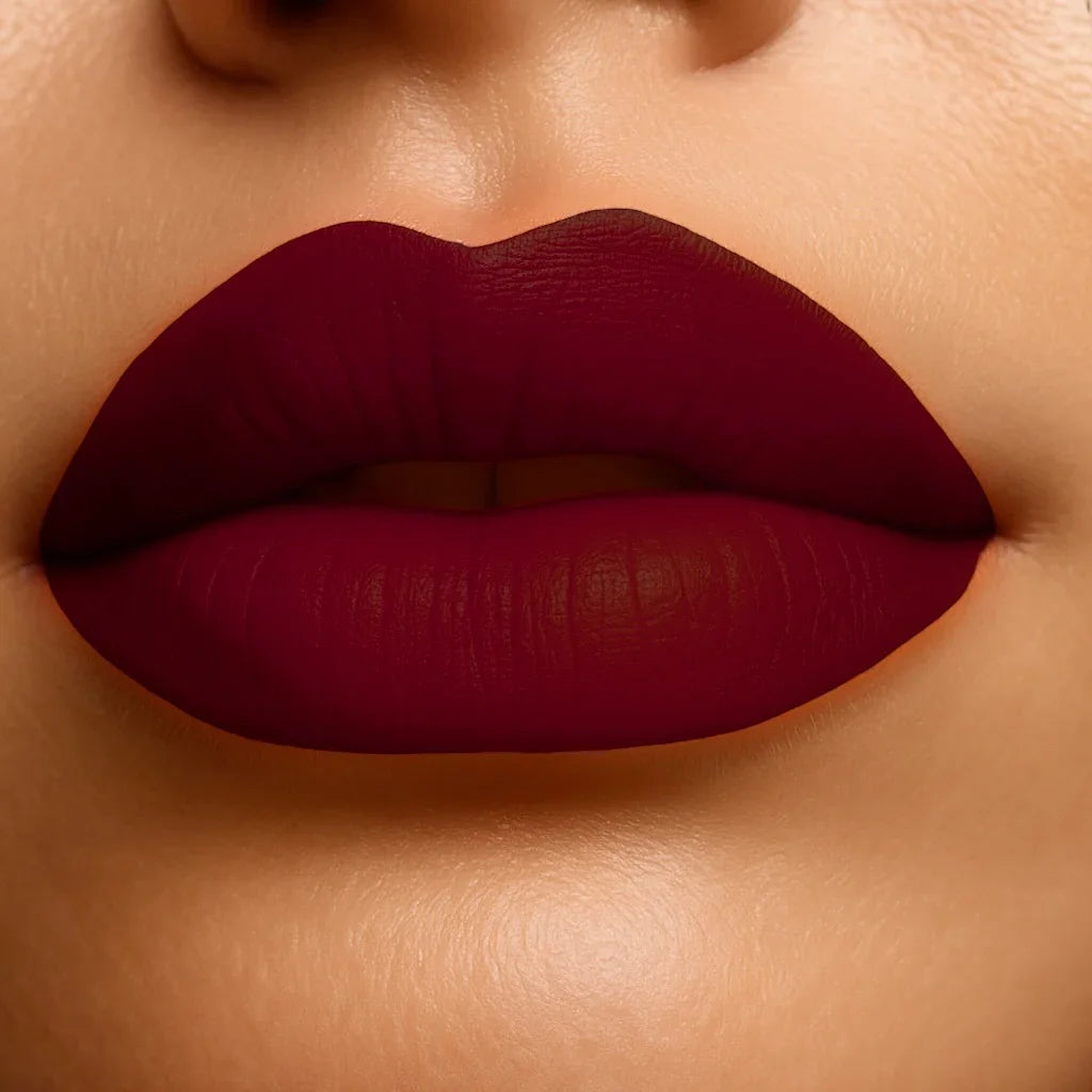 Essentials - Lip Paint - Berry Shade 11 2