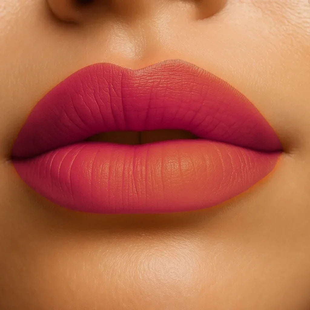 Essentials - Lip Paint - Watermelon Shade 16 2