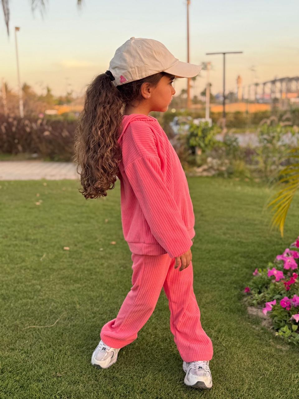 Berries - The cotton candy set 2