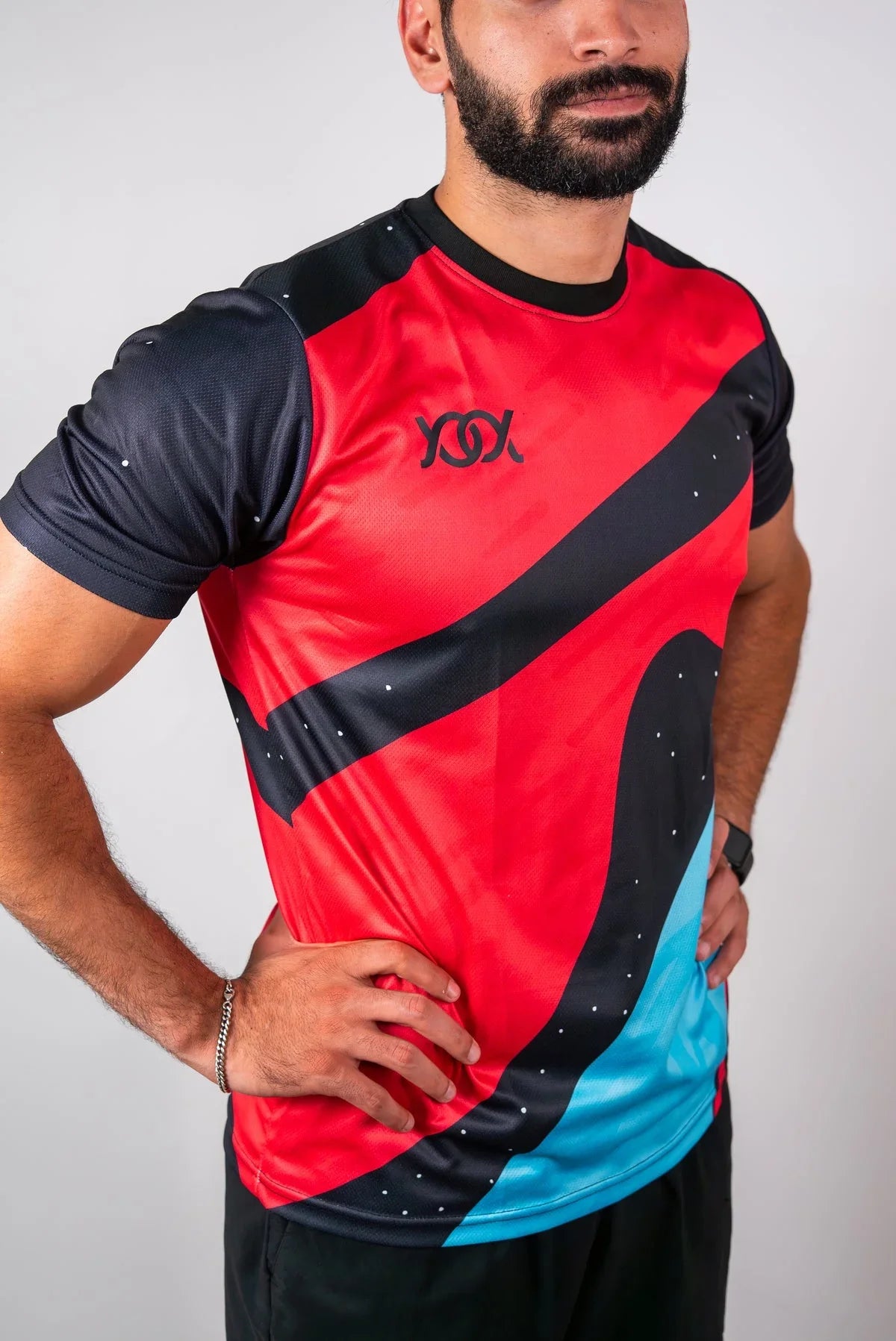 Alpha Sportswear - Universe Tee 5