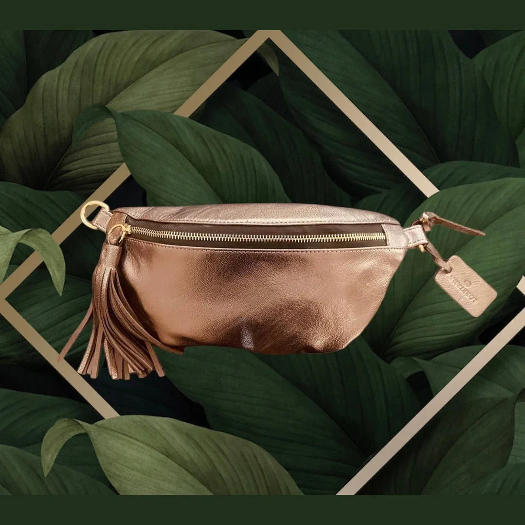 the Concept Store - Rectangular Crossbody Bag 1