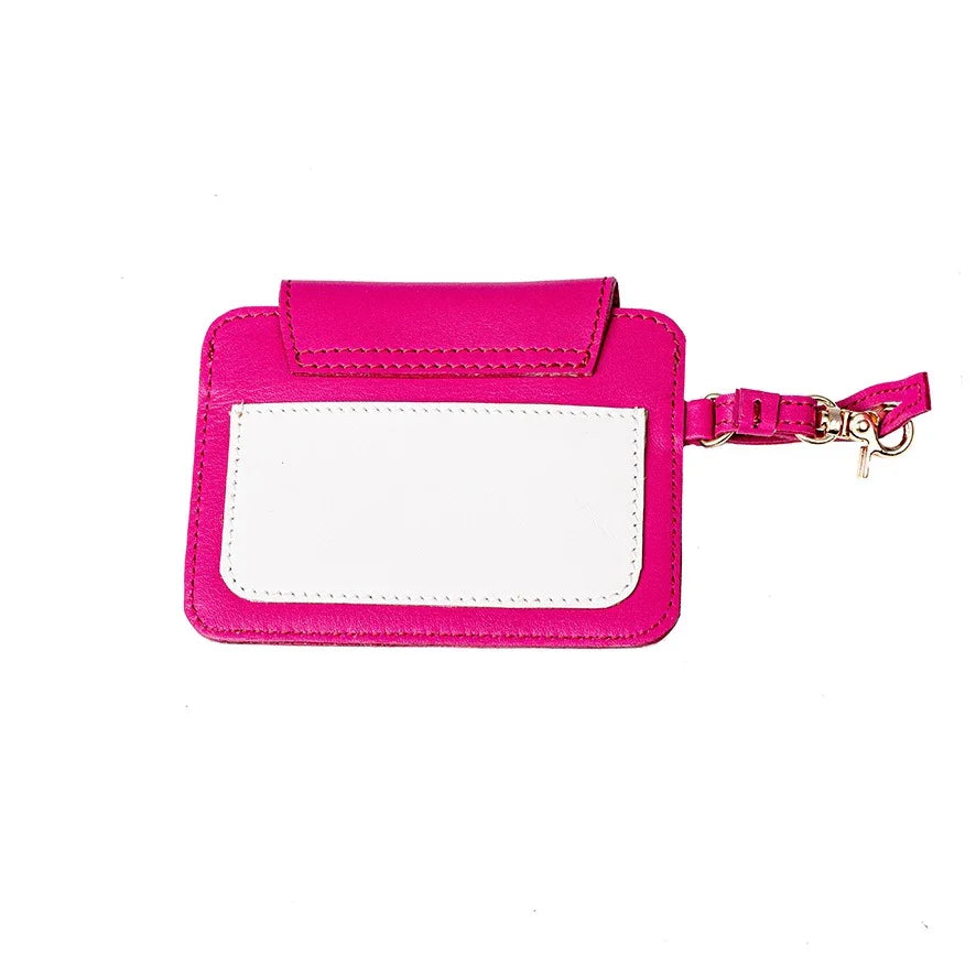 Kairos - Barbie Girl Card Holder 4