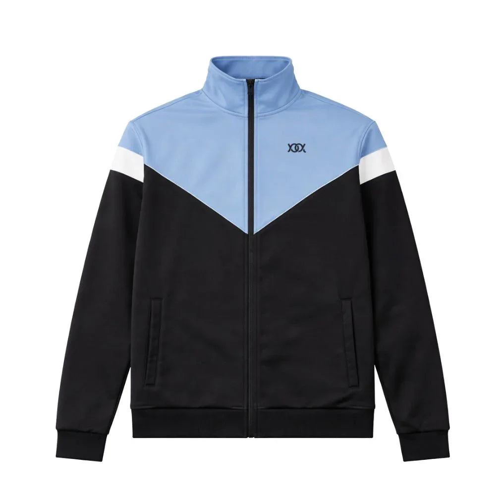 Alpha Sportswear - Tracksuit Jacket 1 2