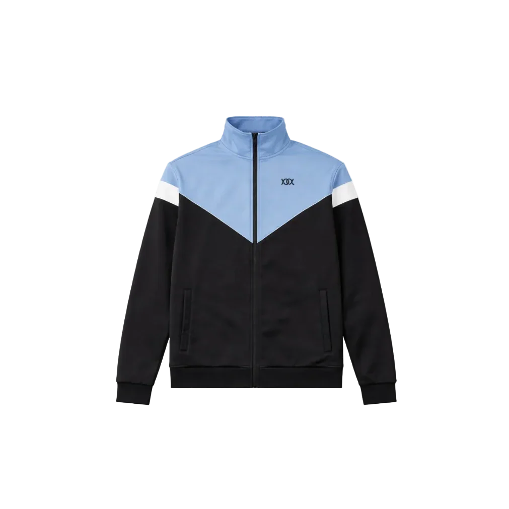 Alpha Sportswear - Tracksuit Jacket 1 1